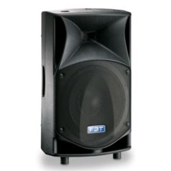 FBT ProMaxX 14 A - kolumna aktywna 600 + 300 Watt